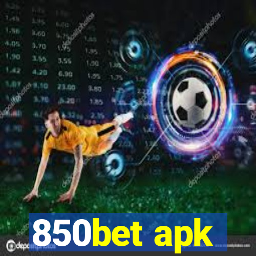 850bet apk